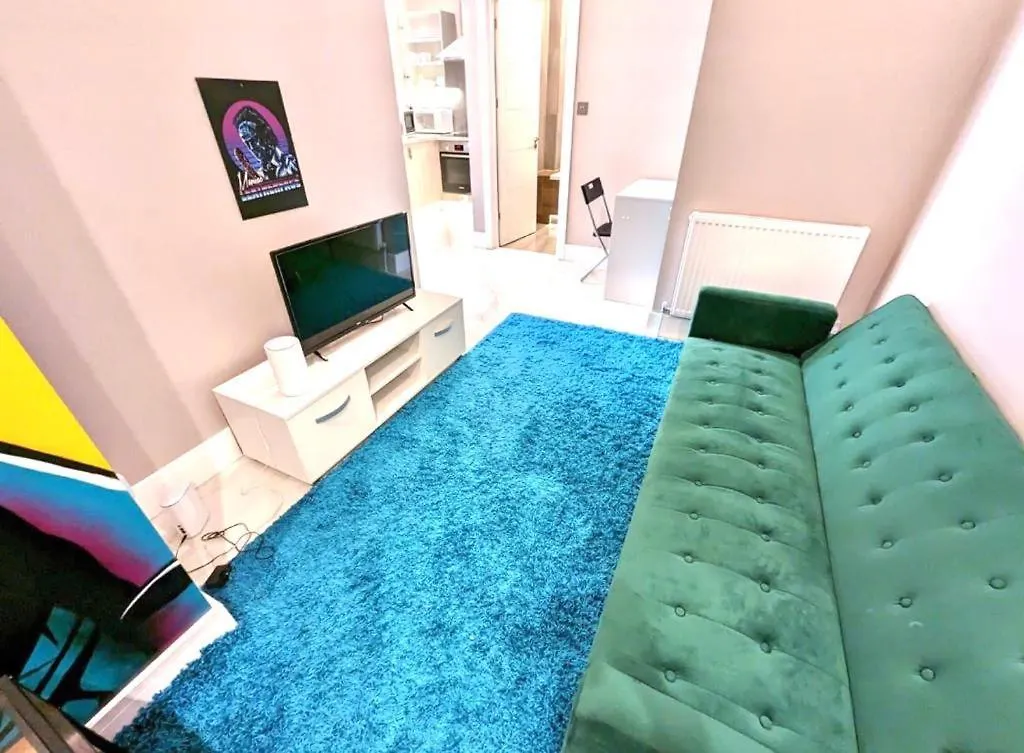 Deptford Stays London Apartment